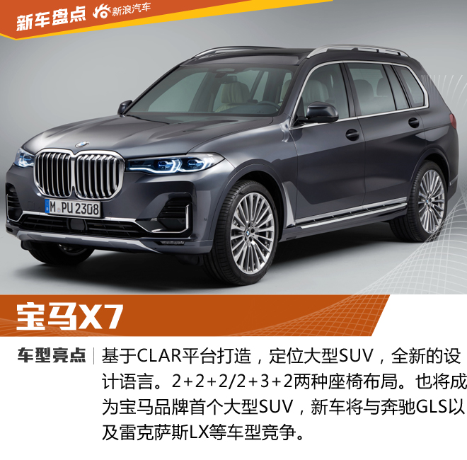 除了新能源 你还知道汽车市场流行什么吗?