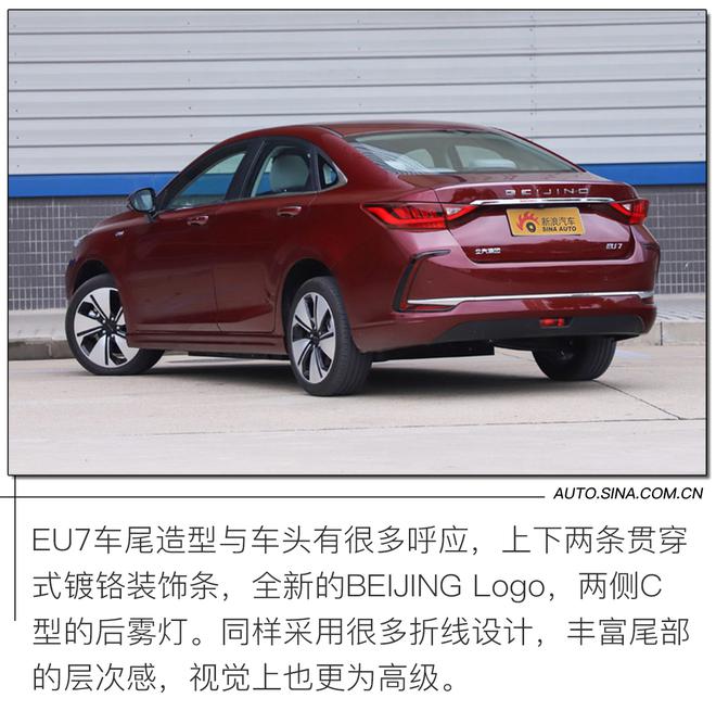 12-15万级别纯电动车 BEIJING-EU7与Aion S 谁才更具性价比