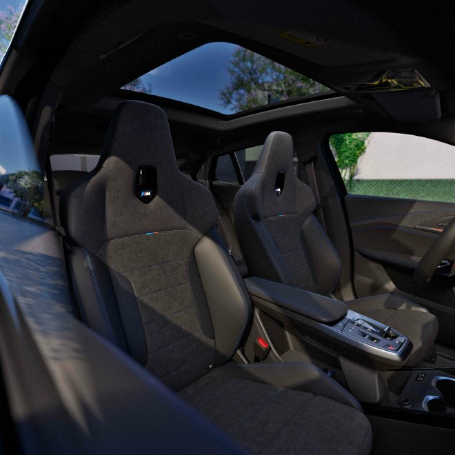 2023广州车展:全新BMW X2中国首秀并开启预售