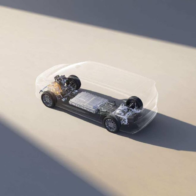 董事长魏建军领衔 长城汽车开启“五一”假期主题直播