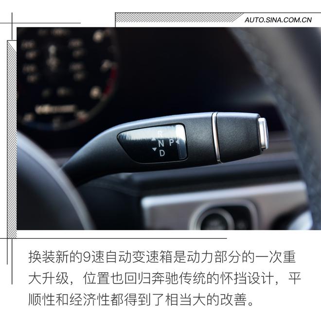 不露声色 脱胎换骨 全新一代奔驰G级试驾