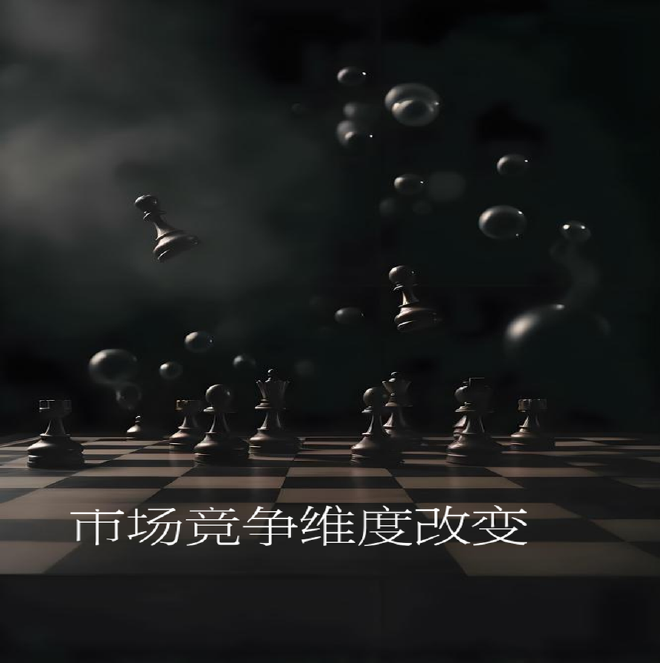 奇瑞理想各自架构调整,有啥内在关联