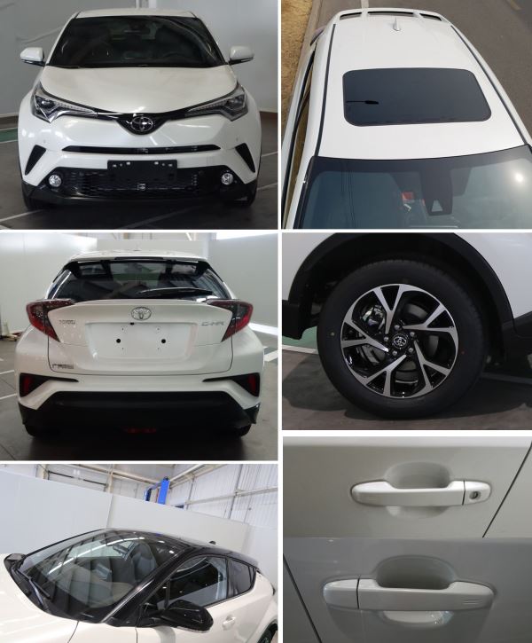 C-HR/Q5L领衔 北京车展重磅新车汇总(下)