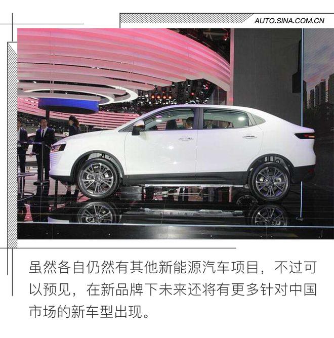 长城宝马成立合资公司 除了电动MINI还有氢燃料电池合作?