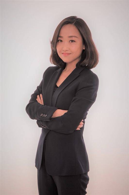 周娟升任公共关系与媒体传播总监