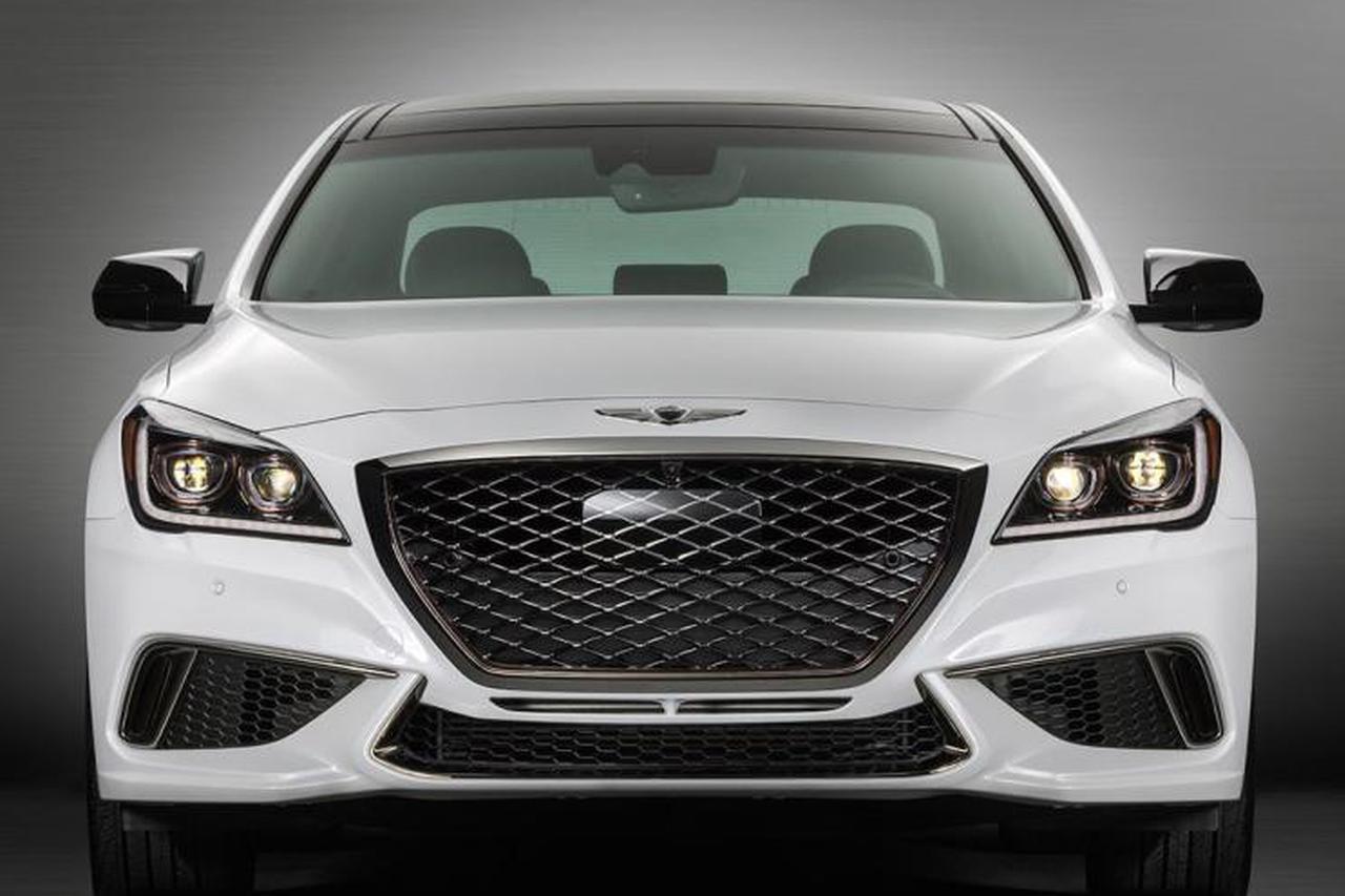 主动降噪再升级 现代汽车新技术将量产