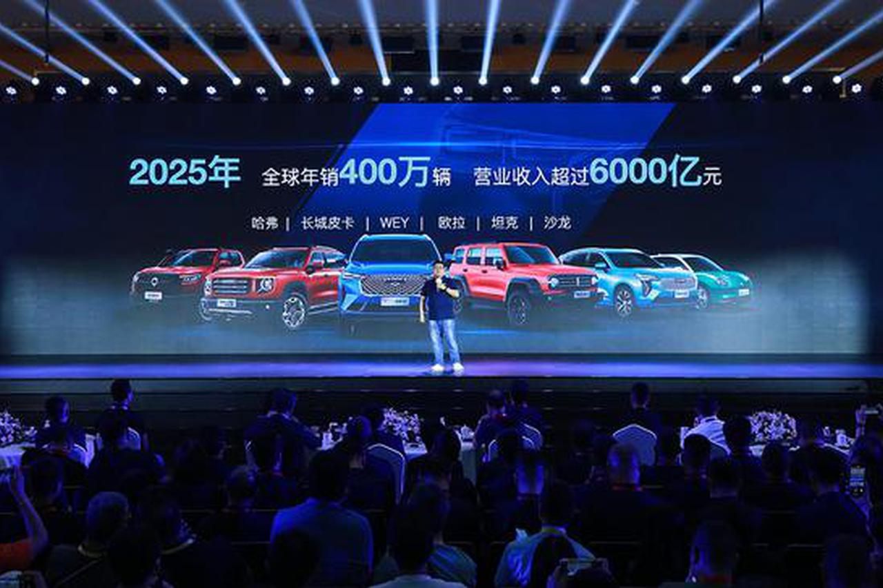 2021长城科技节的干货满满 从胶原蛋白模块说起