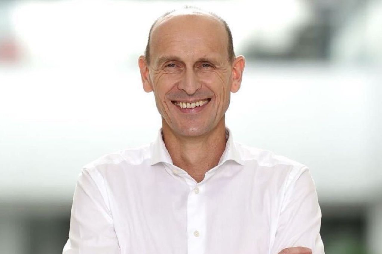 贝瑞德续约至2028年 继续掌舵大众汽车集团在华发展