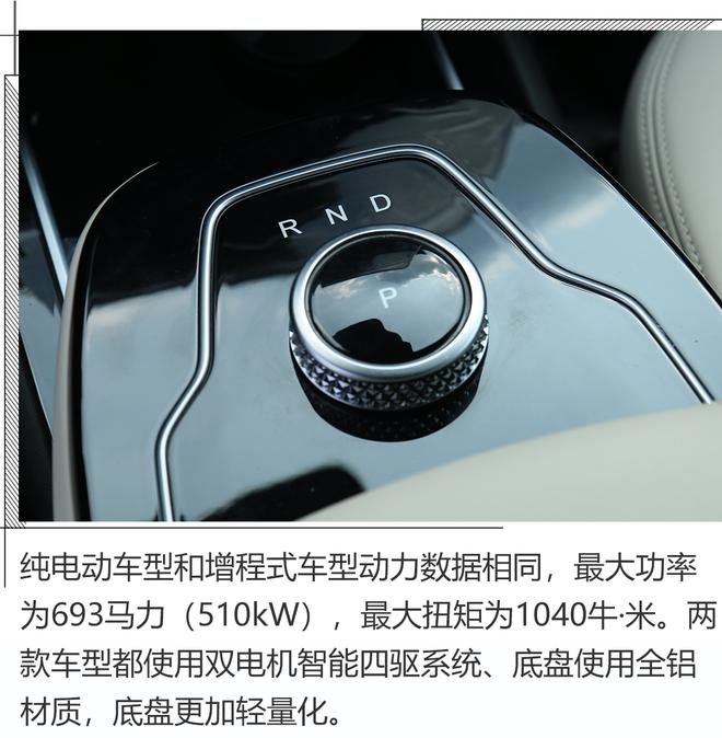 加速巡航数据亮眼,实拍金康SERES SF5