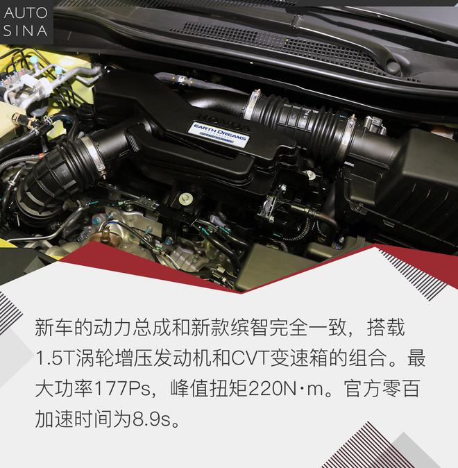 将年轻运动进行到底 试驾新款本田XR-V