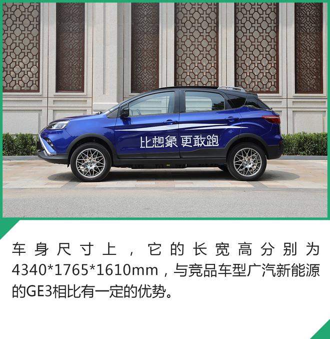 一次到底跑多远?云度电动车续航试驾
