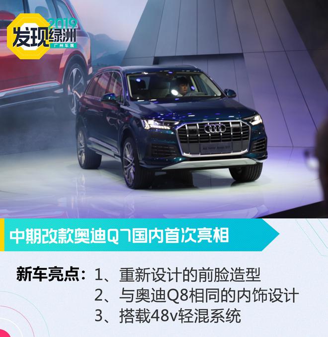 Q7头