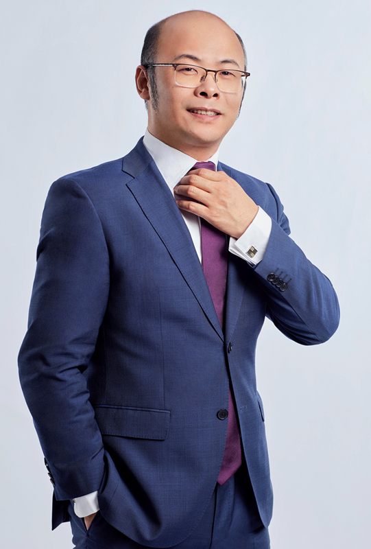 王胜利出任一汽-大众销售有限责任公司执行副总经理