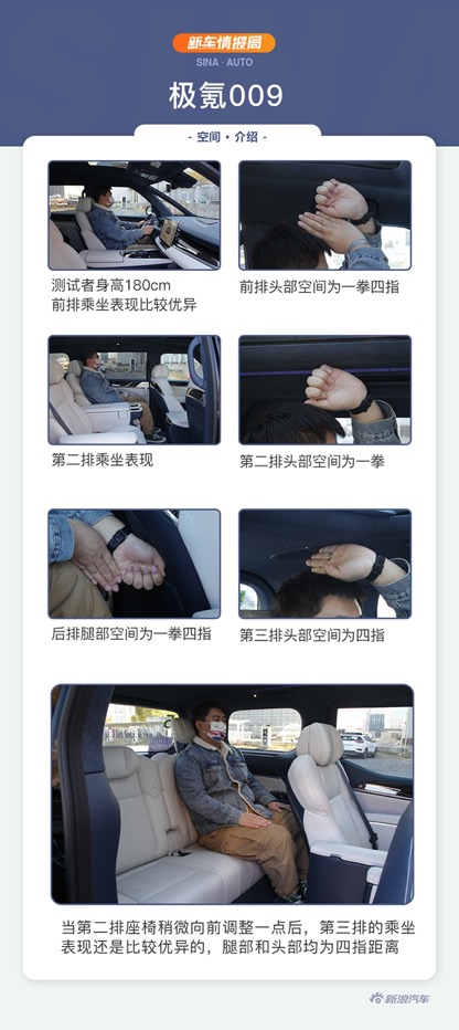 一起看极氪009 如何引领豪华MPV步入智能电动化