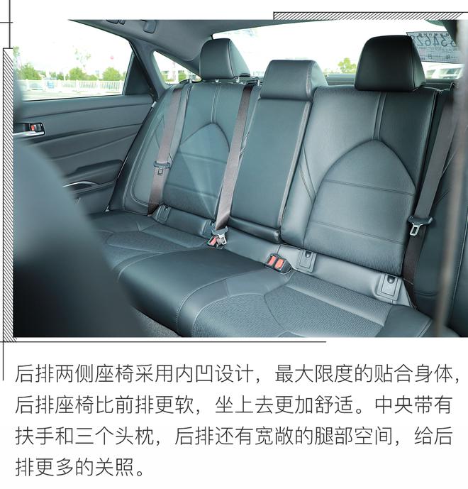 新动力带来高性价比,试驾丰田亚洲龙2.0L