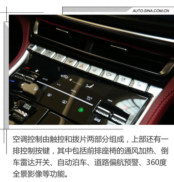为颜值与运动代言,静态解析长安CS85