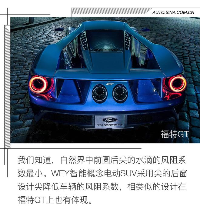 智能概念电动SUV将至 WEY到底想玩啥?