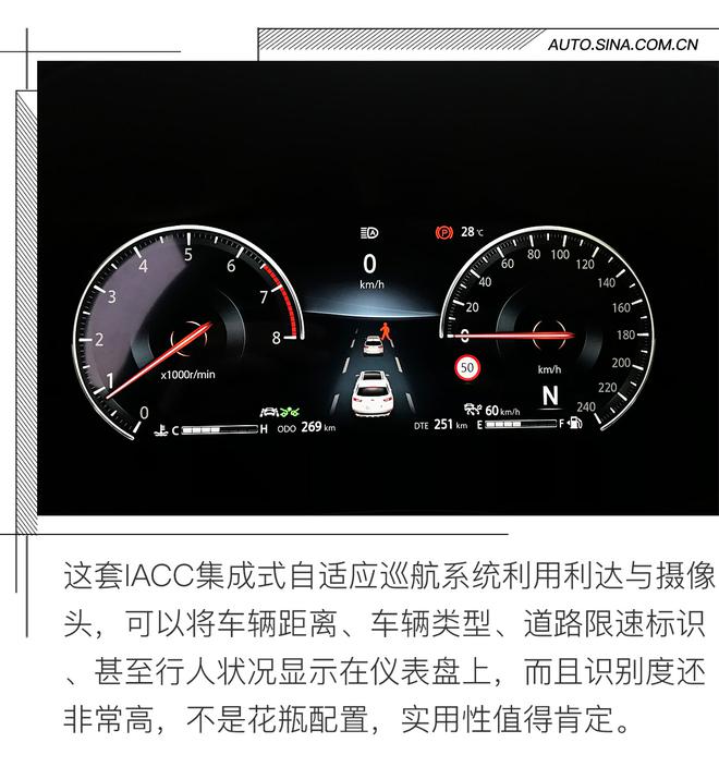 值得肯定的尝试 试驾新款长安CS55/蓝动版