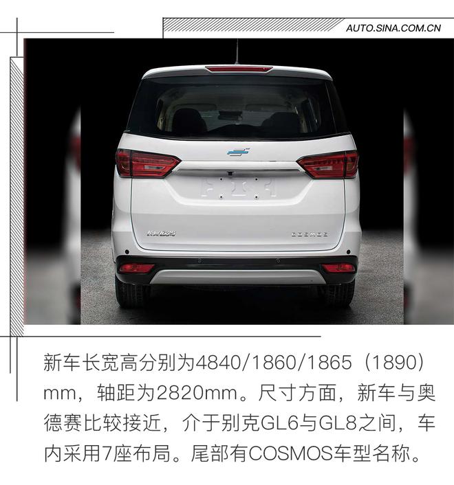 新车爆尿:欧尚新车居然叫奥特曼!让小怪兽情以何堪