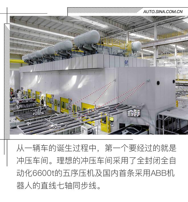 豪华品牌标准制造 理想ONE属实真香?