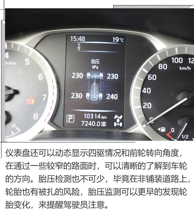 途达带大梁的硬派SUV,陪你走近贡嘎山