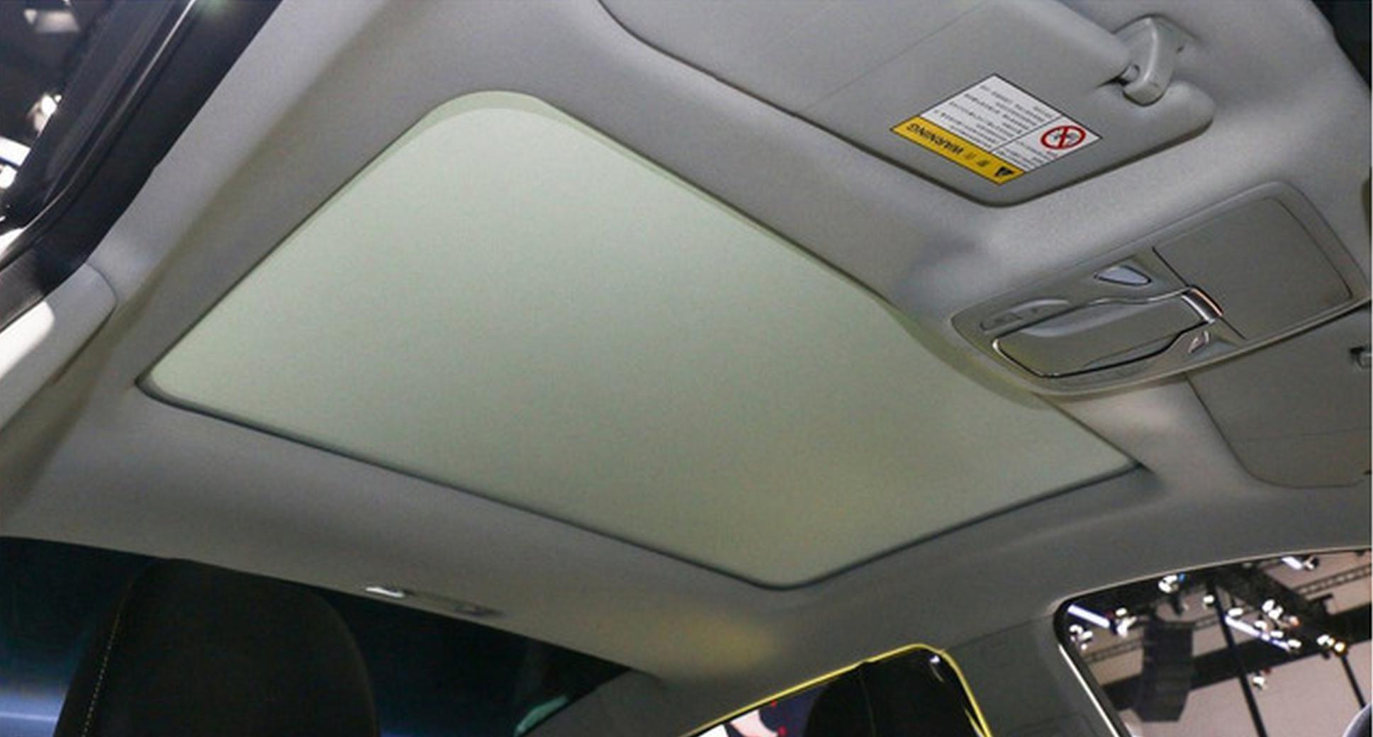 荣威i6 MAX正式上市 补贴后售10.68万起