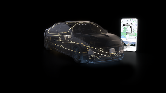 NVIDIA与世界领先企业共同加速无人驾驶出租车的全球部署