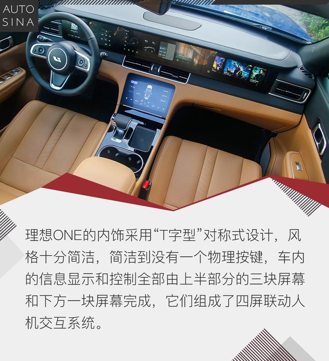 出行新方案 体验试驾理想ONE