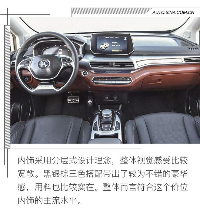 有何应对低温之能? 试驾北汽新能源EX3