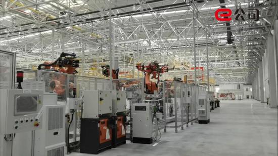 66亿元打水漂,与青年汽车到底啥关系?赛麟汽车副总裁这样说