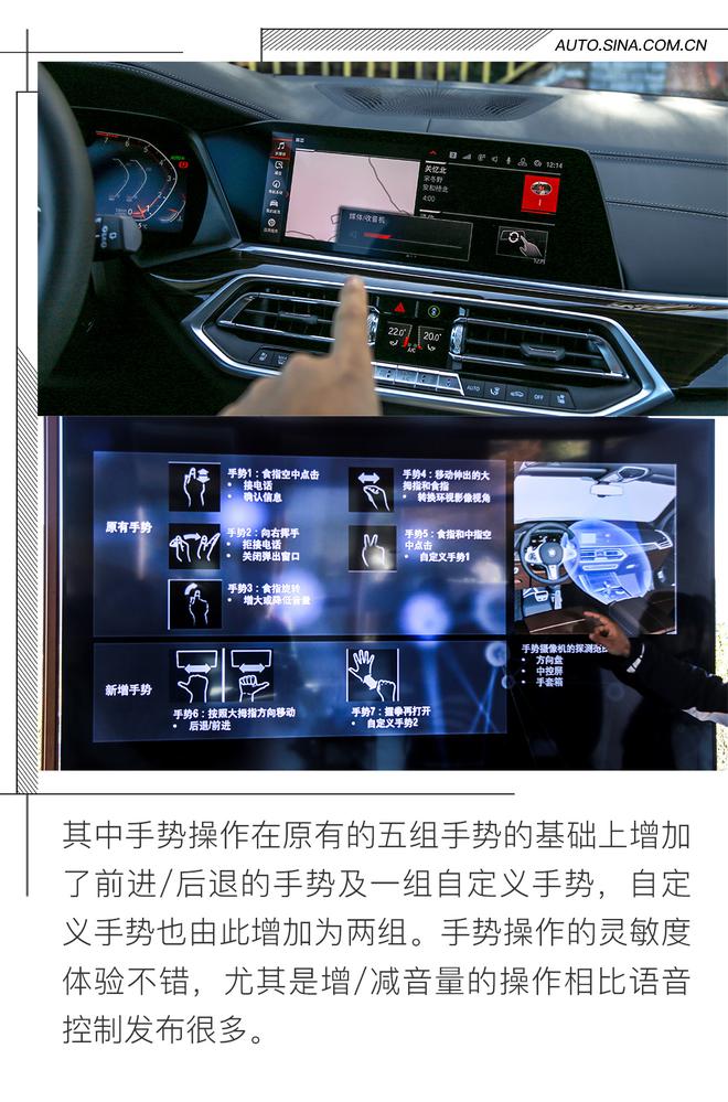 科技加持 全面进化 试驾全新一代宝马X5