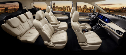 纵享生活N次方,传祺GM6引领家用MPV新进化