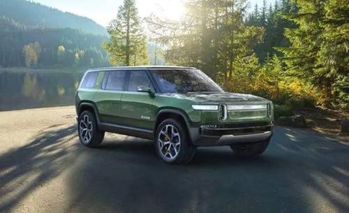 一万牛米什么概念?电动车轻易超越燃油车