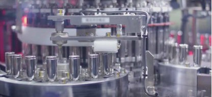 特斯拉开始为其上海超级工厂Model 3车型量产电池