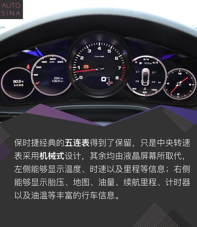 换个活儿法 看有钱人怎么玩 试驾全新Cayenne Coupé