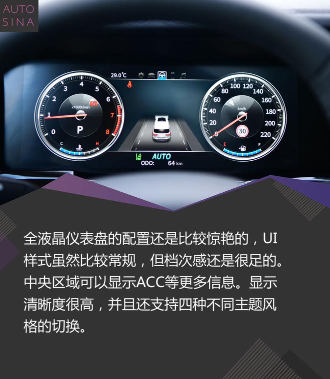 争做标杆产品 试驾汉腾首款MPV车型汉腾V7