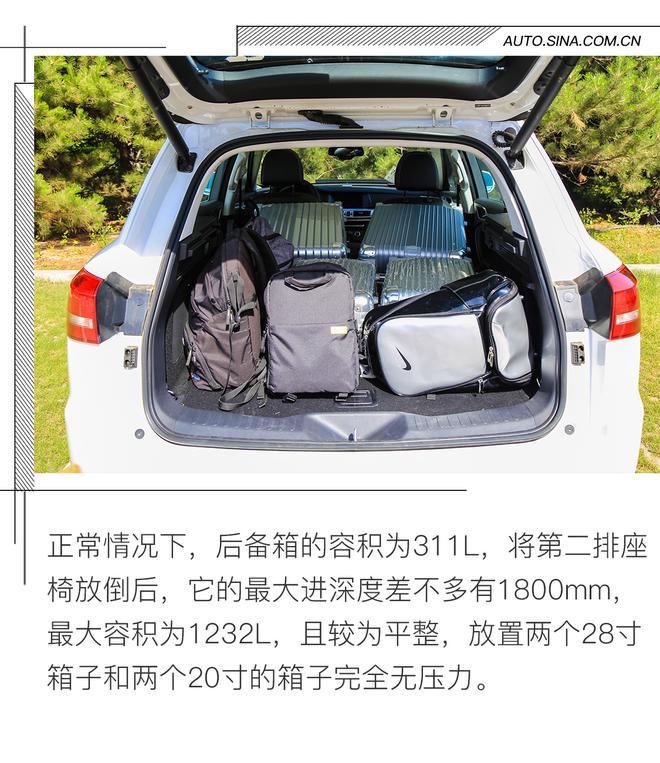 领导换新车,编辑说他很能装? 哈弗H7长测(二)