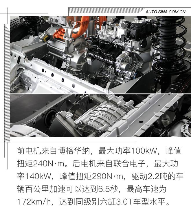 豪华品牌标准制造 理想ONE属实真香?