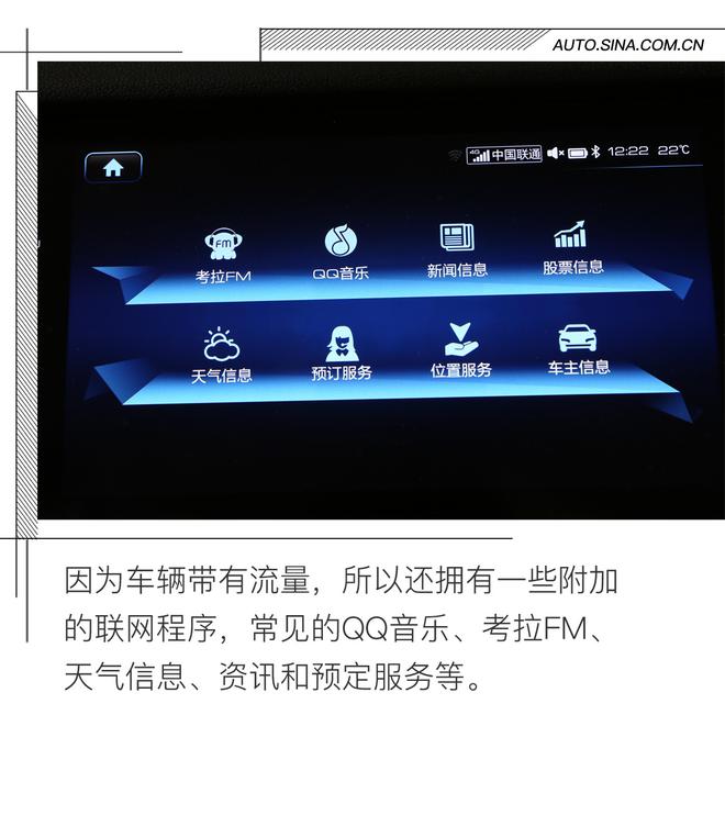 主打年轻定位 新浪汽车试驾哈弗F7