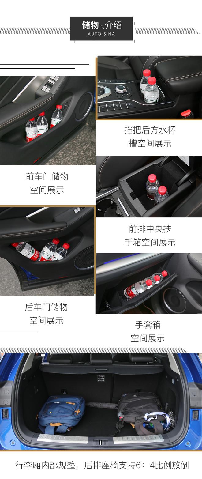 十八般武艺 新浪汽车首试WEY VV6