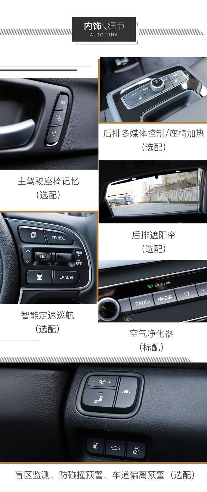 日常通勤/高速长途均能胜任 试驾起亚K5 PHEV