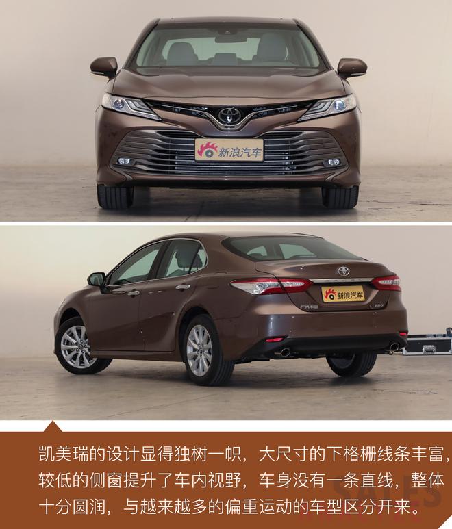 雅阁再夺冠/亚洲龙跻身前十 中级车销量分析