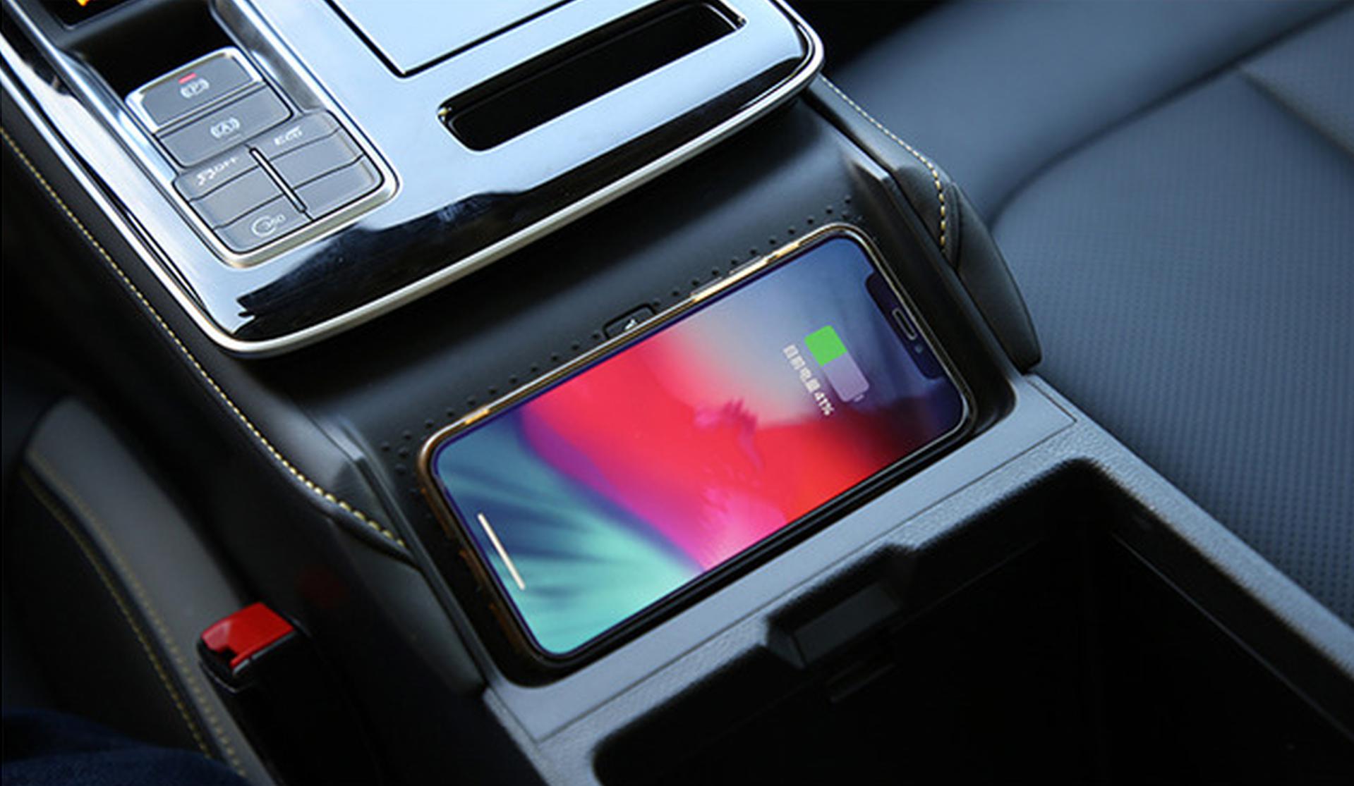 荣威i6 MAX正式上市 补贴后售10.68万起