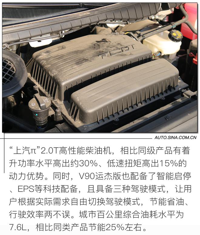 轻客标杆城市运载专家 试驾上汽大通MAXUS V90 运杰版