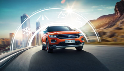 探歌今年1-6月累计销量达53,502辆,剑指细分市场第一