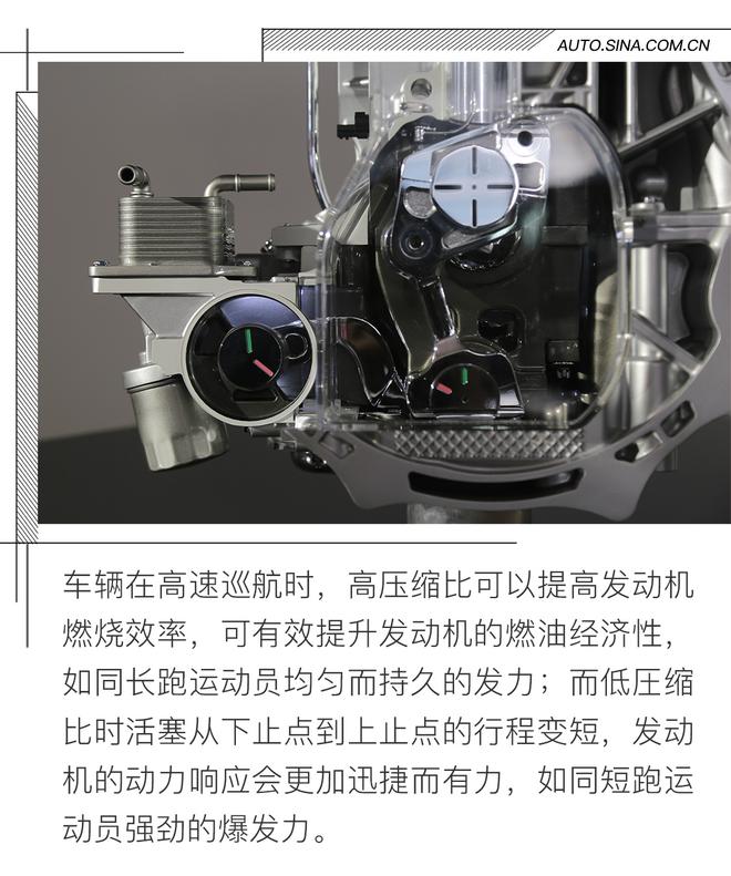 满满的黑科技 英菲尼迪QX50试驾体验