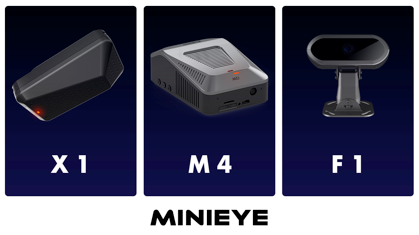 MINIEYE进入前装领域,获得比亚迪、众泰等定点