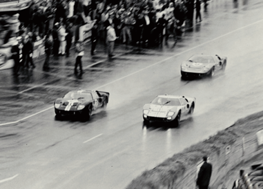 《极速车王》国内首映,谢尔比·中国官方奉献传奇