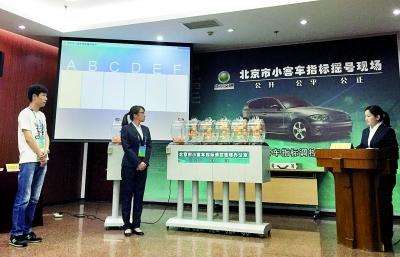 透视|政策集中出台 防车市“脱靶”隐患