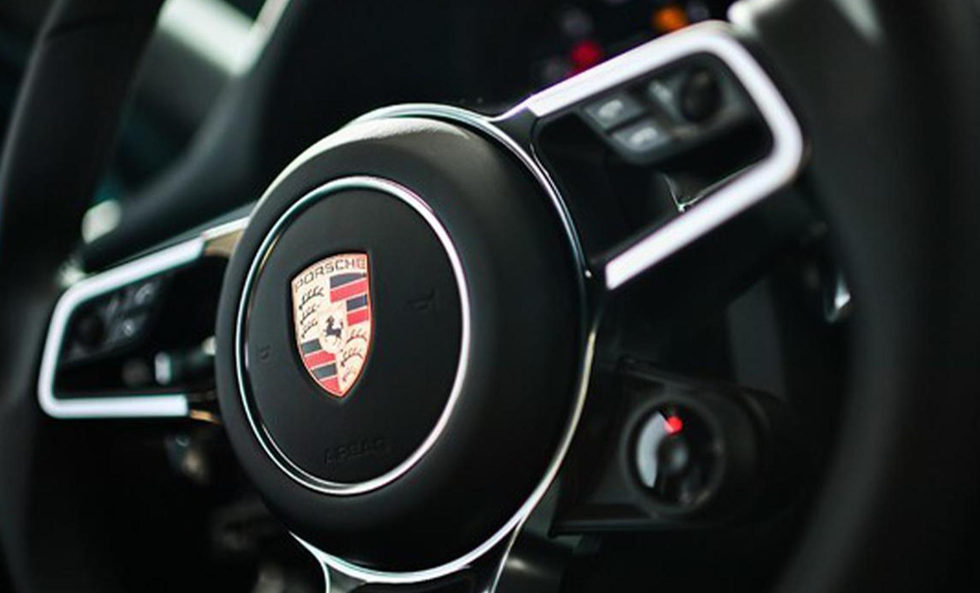 超豪华品牌的瓶颈 保时捷如何实现电动化